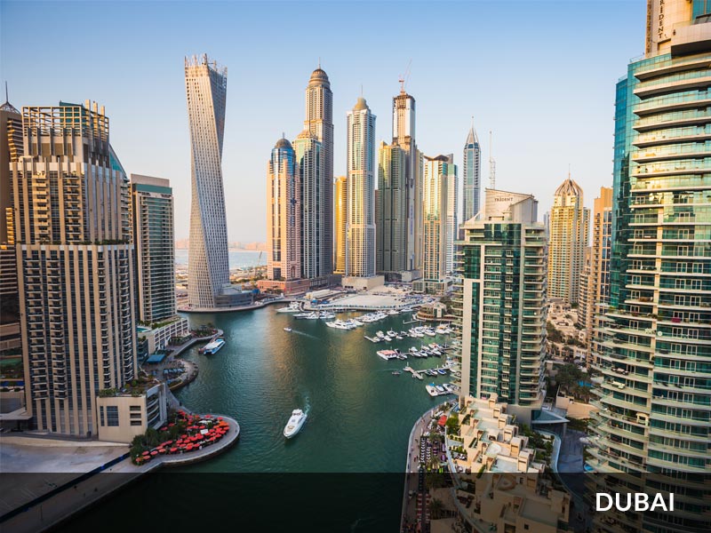 dubai, UAE