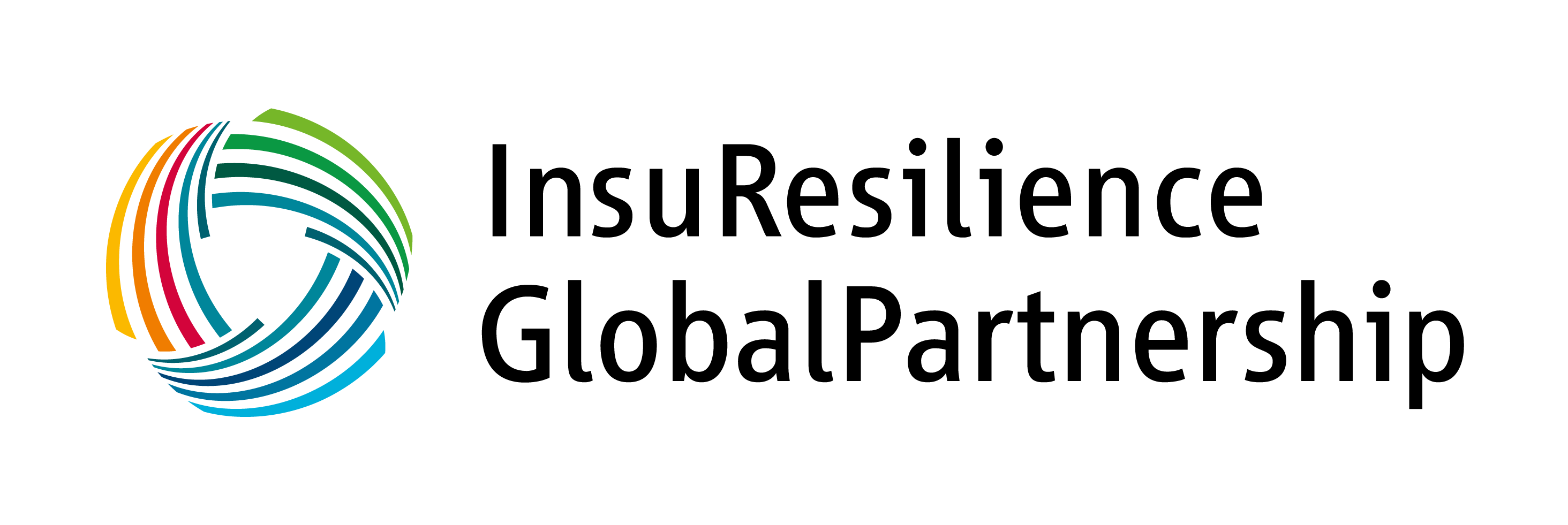 InsuResilience Global Partnership logo